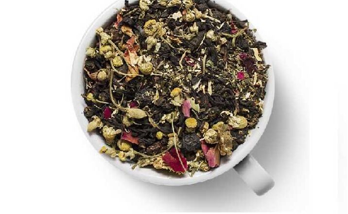 билки за третман на простатитис