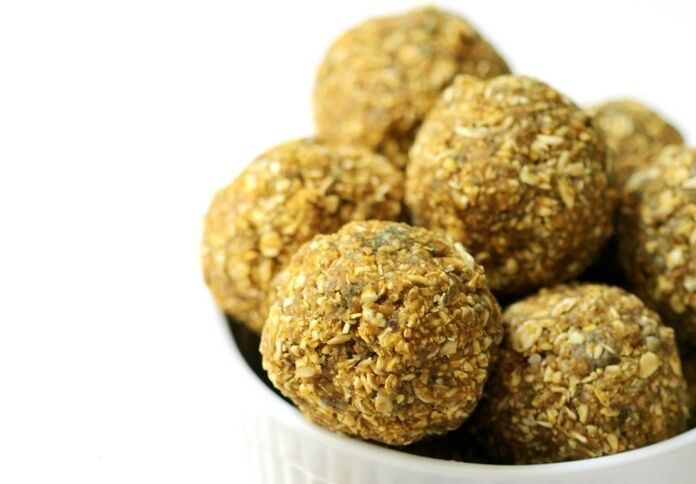 топчиња мед и тиква за простатитис